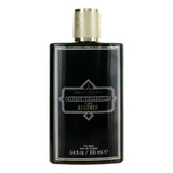Plush Leather, 3.4 oz EDT Spray for Men