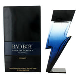 Bad Boy Cobalt, 3.4 oz EDP Spray for Men