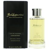 Baldessarini, 2.5oz Eau De Cologne Concentree Spray men