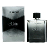 Black Creek, 3.3 oz EDT Spray for Men