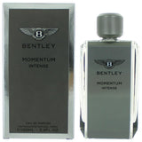 Bentley Momentum Intense, 3.4 oz EDP Spray for Men