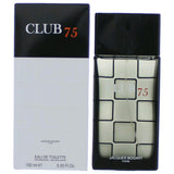 Club 75, 3.3 oz EDT for Men