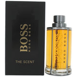 Boss The Scent, 6.7 oz EDT Spray for Men