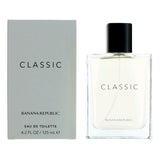 Banana Republic Classic, 4.2oz EDT Spray for Unisex