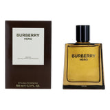 Burberry Hero, 3.3 oz Parfum Spray for Men