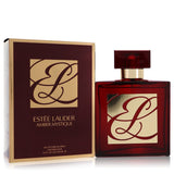 Amber Mystique by Estee Lauder Eau De Parfum Spray (unisex) 3.4 oz for Women