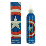 Captain America, 6.8 oz Body Spray for Kids