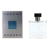 Chrome, 1 oz EDT Spray for Men