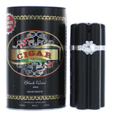 Cigar Black Wood, 3.3 oz EDT Spray for Men
