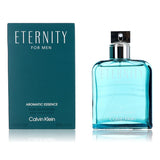 Eternity Aromatic Essence By Calvin Klein, 6.7Oz Parfum Intense Spray Men