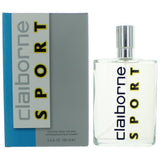 Claiborne Sport, 3.4 oz Cologne Spray for Men