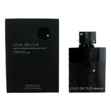 Club De Nuit Intense, 5 oz Pure Parfum Spray for Men