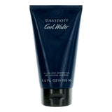 Cool Water, 5 oz Shower Gel for Men