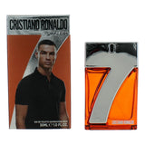 CR7 Fearless, 1 oz EDT Spray for Men