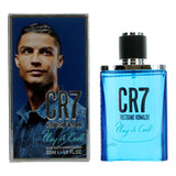 CR7 Play It Cool, 1 oz EDT Spray for Men
