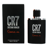 CR7 Game On, 1 oz EDT Spray for Men