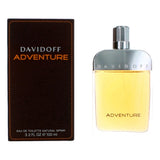 Adventure, 3.3 oz EDT Spray for Men