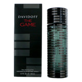 The Game, 3.4 oz EDT Spray for Men