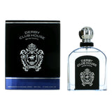Derby Club House, 3.4 oz EDT Spray For Men