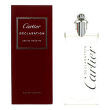 Declaration, 3.3 oz EDT Spray for Men