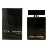 The One, 3.3 oz EDP Intense Spray for Men
