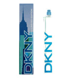 DKNY Energizing Limited Edition, 3.4oz Eau De Cologne Spray men