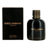 Dolce & Gabbana Pour Homme Intenso, 4.2oz EDP Spray men