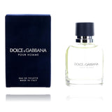 Dolce & Gabbana, 2.5 oz EDT Spray for Men