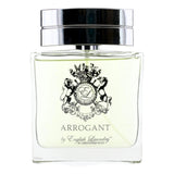 Arrogant, 3.4 oz EDT Spray for Men Unboxed