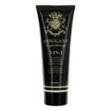 Arrogant, 8oz 3 in 1 Shampoo/Conditioner, Body Wash men