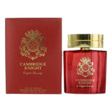 Cambridge Knight, 3.4 oz EDP Spray for Men