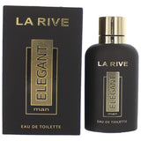 Elegant, 3 oz EDT Spray for Men