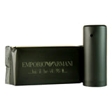 Emporio Him, 1 oz EDT Spray for Men