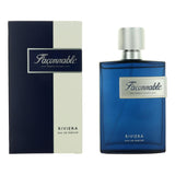 Faconnable Riviera, 3 oz EDP Spray for Men