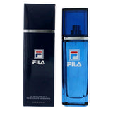 Fila, 3.4 oz EDT Spray for Men