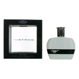 Mustang White, 3.4 oz EDT Spray for Men