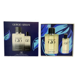 Acqua Di Gio, 2 Piece Set for Men