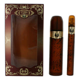 Cuba Gold, 2 Piece Gift Set for Men