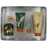 Curve, 4 Piece Gift Set for Men
