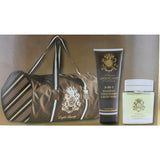 Arrogant, 3 Piece Gift Set for Men with Bag