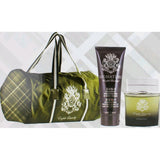 Signature, 3 Piece Gift Set for Men with Bag