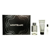 Explorer Platinum, 3 Piece Set for Men