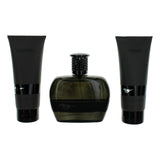 Mustang Black, 3 Piece Gift Set for Men