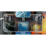 OP, 3 Piece Fragrance Gift Collection for Men
