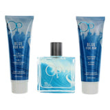 OP Blue, 3 Piece Gift Set for Men