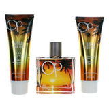 OP Gold, 3 Piece Gift Set for Men