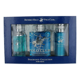 BHPC Active, 3 Piece Set for Men