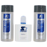 Energy, 3 Piece Gift Set for Men