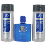 Sport, 3 Piece Gift Set for Men
