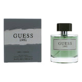 Guess 1981, 3.4 oz EDT Spray for Men